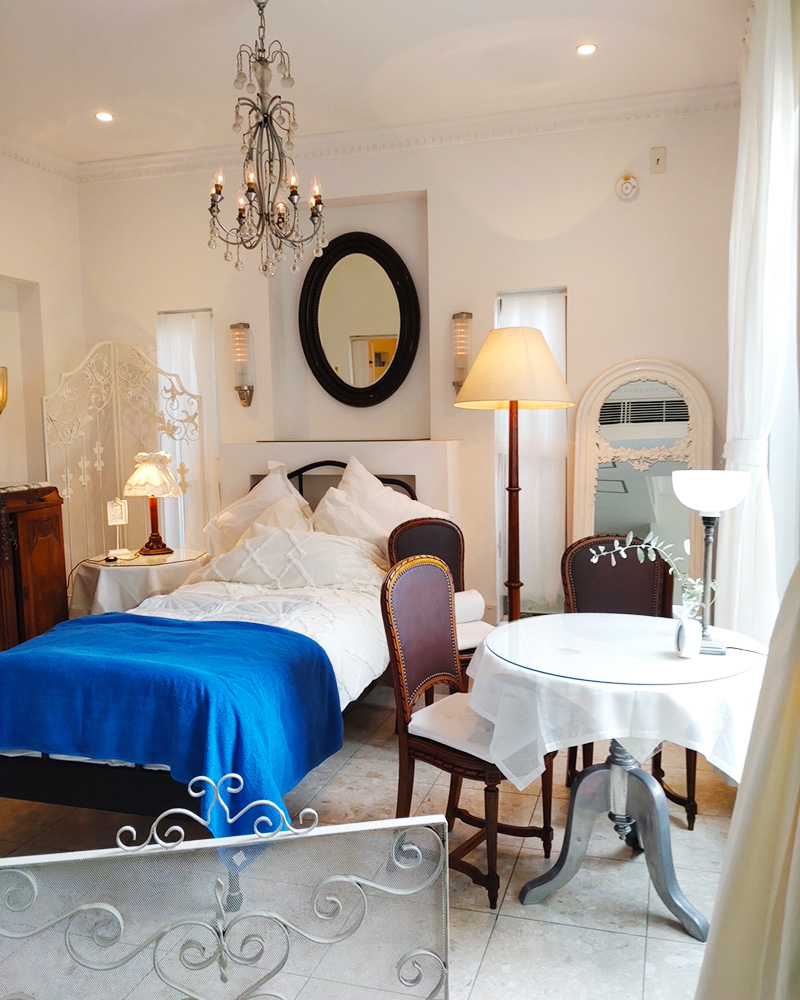 ご宿泊について 画像