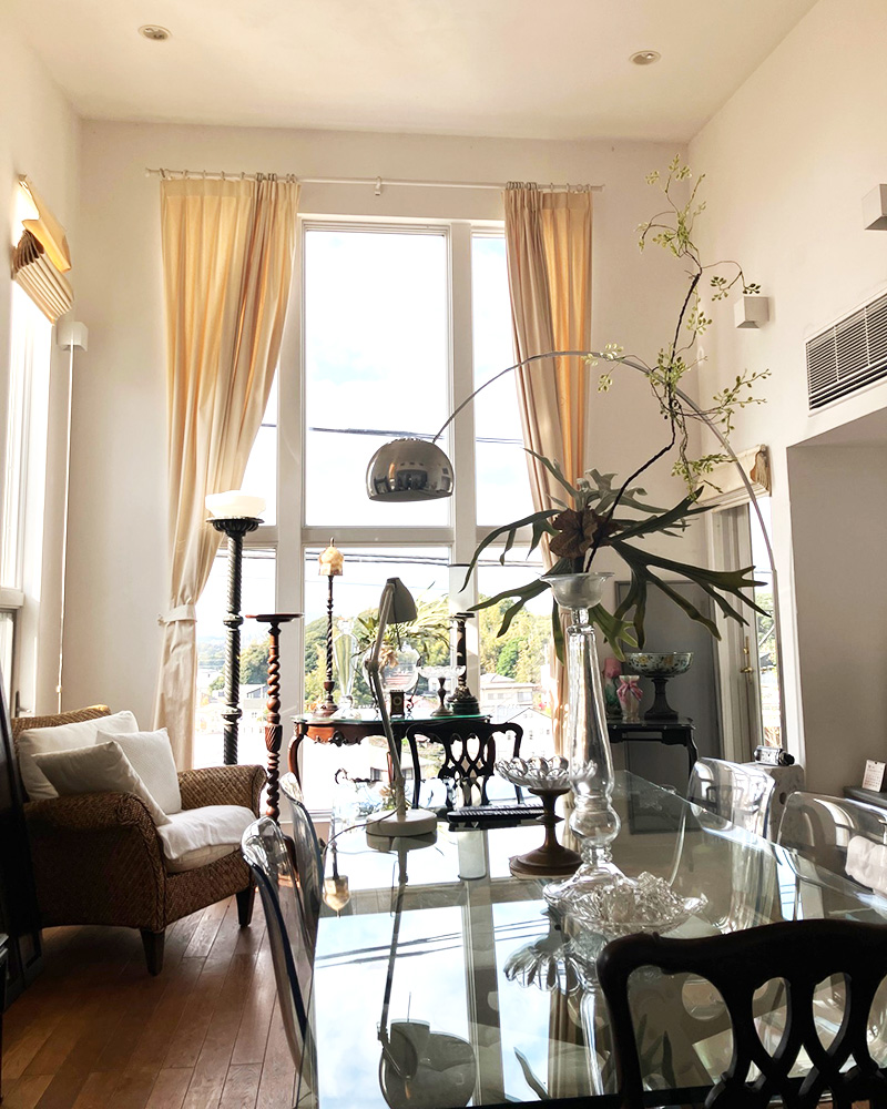 ご宿泊について 画像