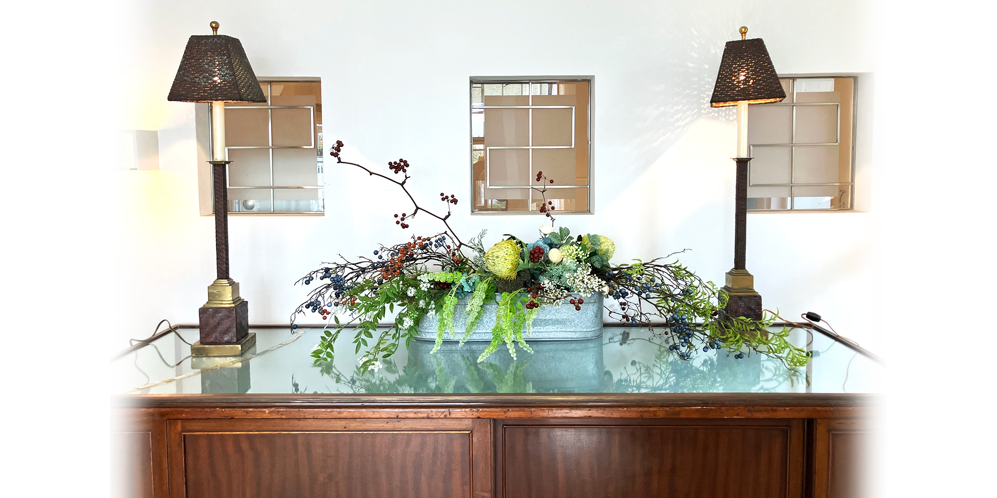 シャンブルドット・デコール鎌倉山 画像02